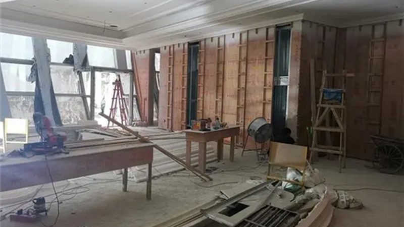 小户型二手房翻新：费用构成与节省之道