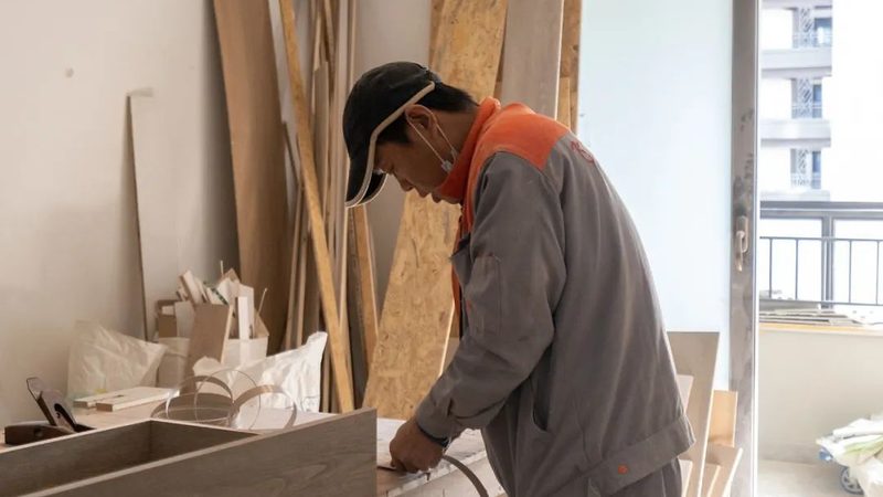 全屋定制十大品牌性价比排名