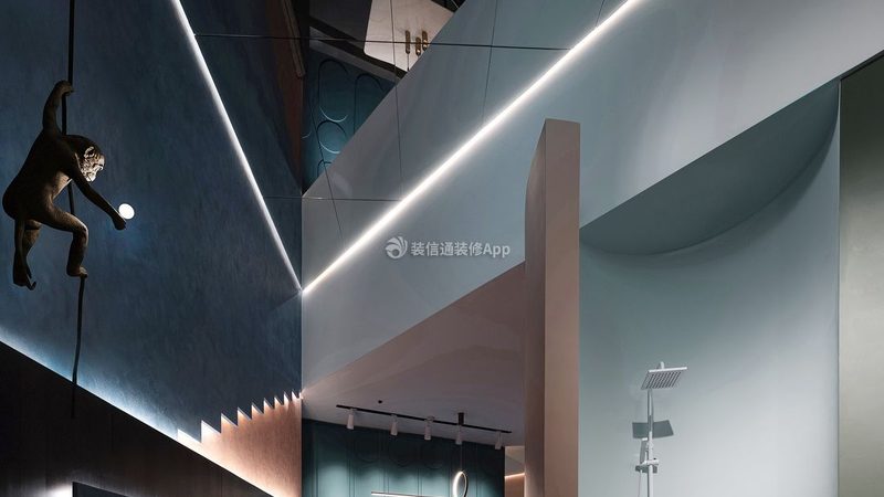 旧房局部装修报价明细