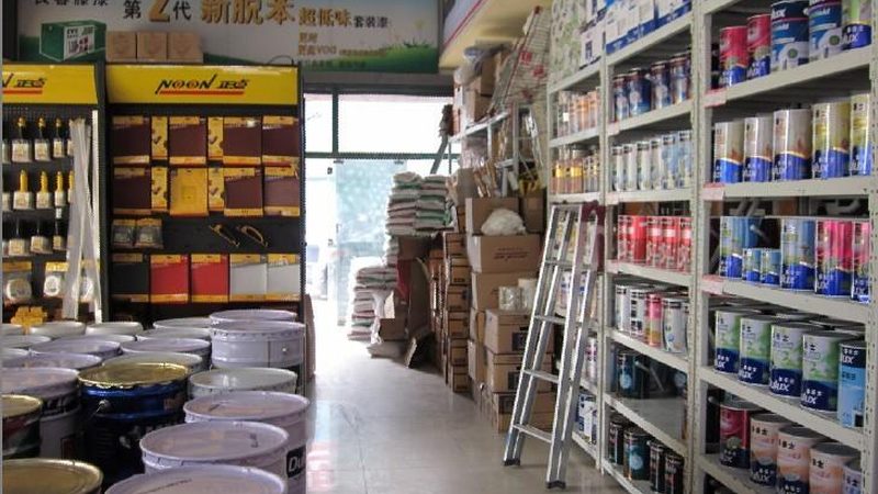 装修环保检测十大品牌