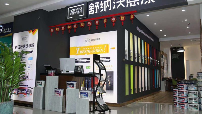 广州旧房翻新十大品牌装修公司